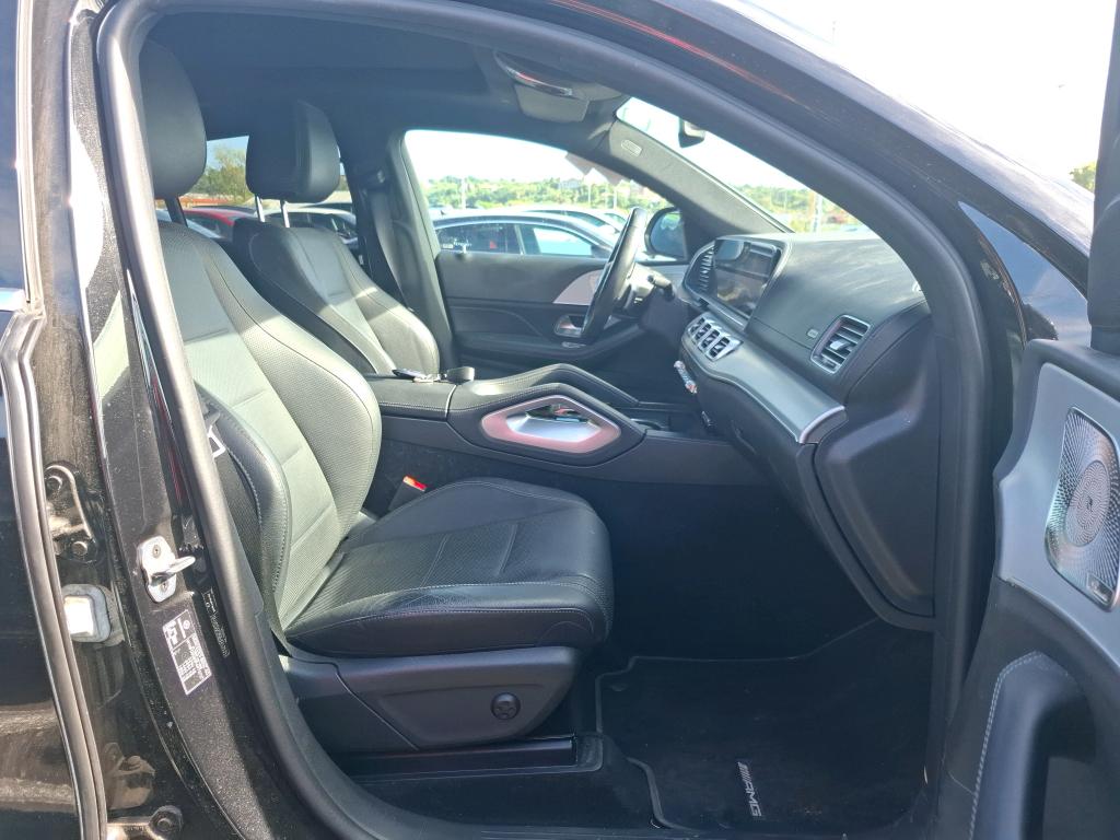 MERCEDES CLASSE GLE COUPE Coupé 350 de 9G-Tronic 4Matic AMG Line 2023