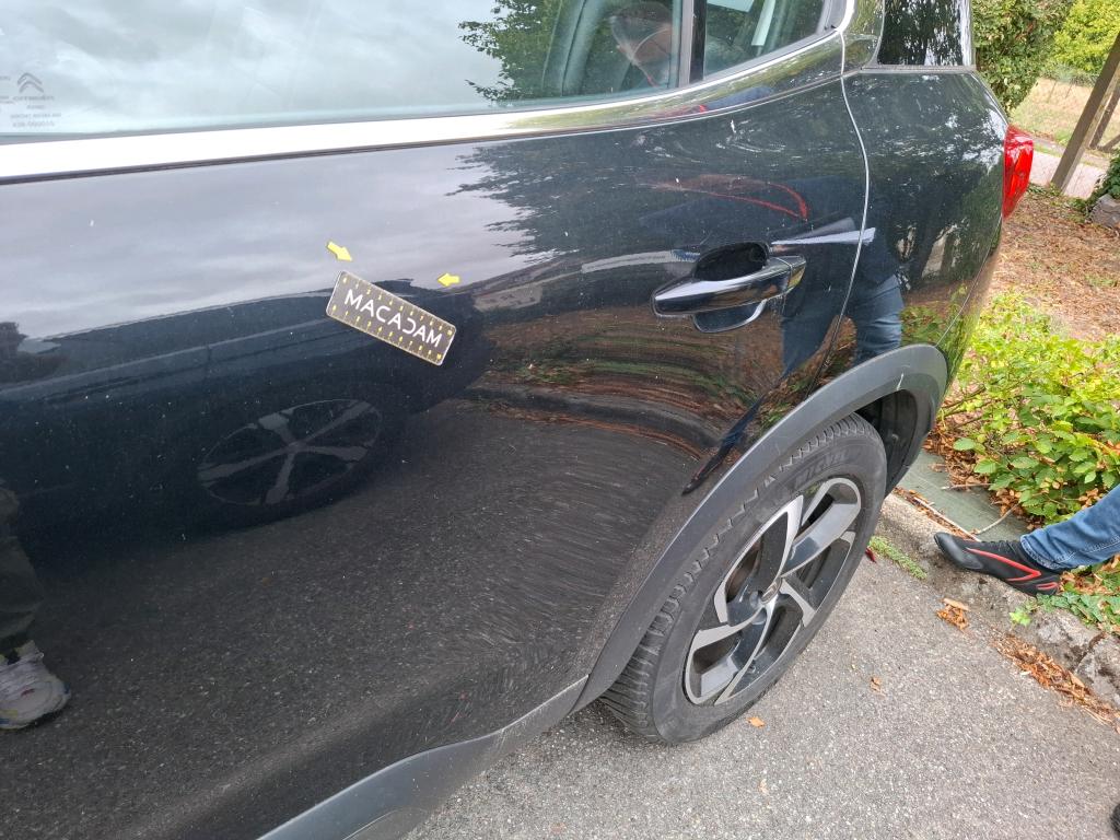CITROEN C5 AIRCROSS PureTech 130 S&S EAT8 Feel 2021