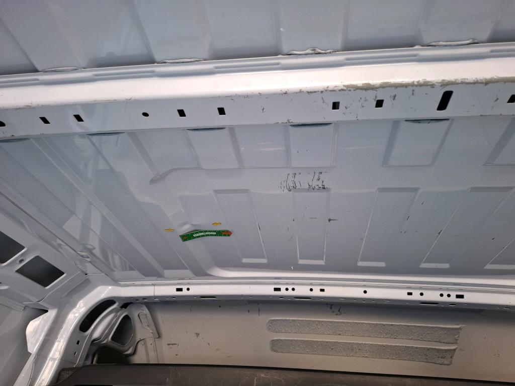 CITROEN JUMPER FOURGON TOLE 33 L2H2 BLUEHDi 120 S&S BVM6 CLUB 2022