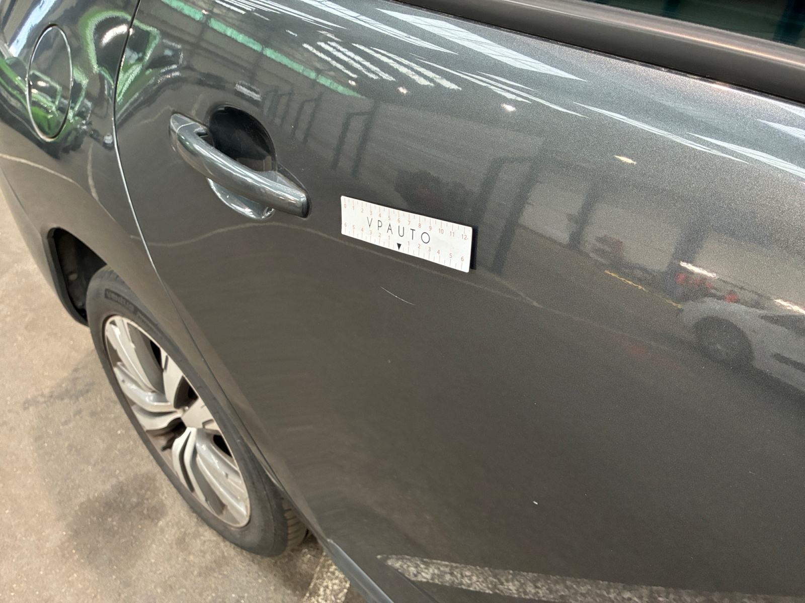 PEUGEOT 3008 1.6 BlueHDi 120ch S&S EAT6 Allure 2016