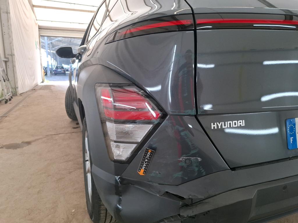 HYUNDAI KONA HYBRID 141 Intuitive 2024