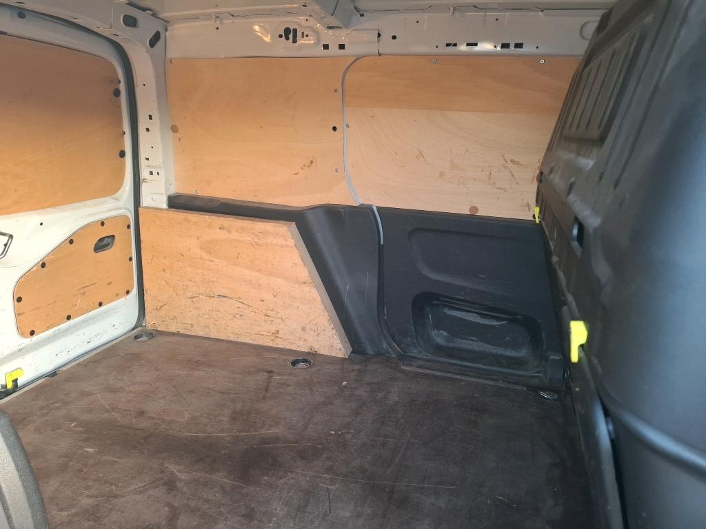CITROEN BERLINGO VAN M 650 BLUEHDI 100 S&S BVM5 CLUB 2020