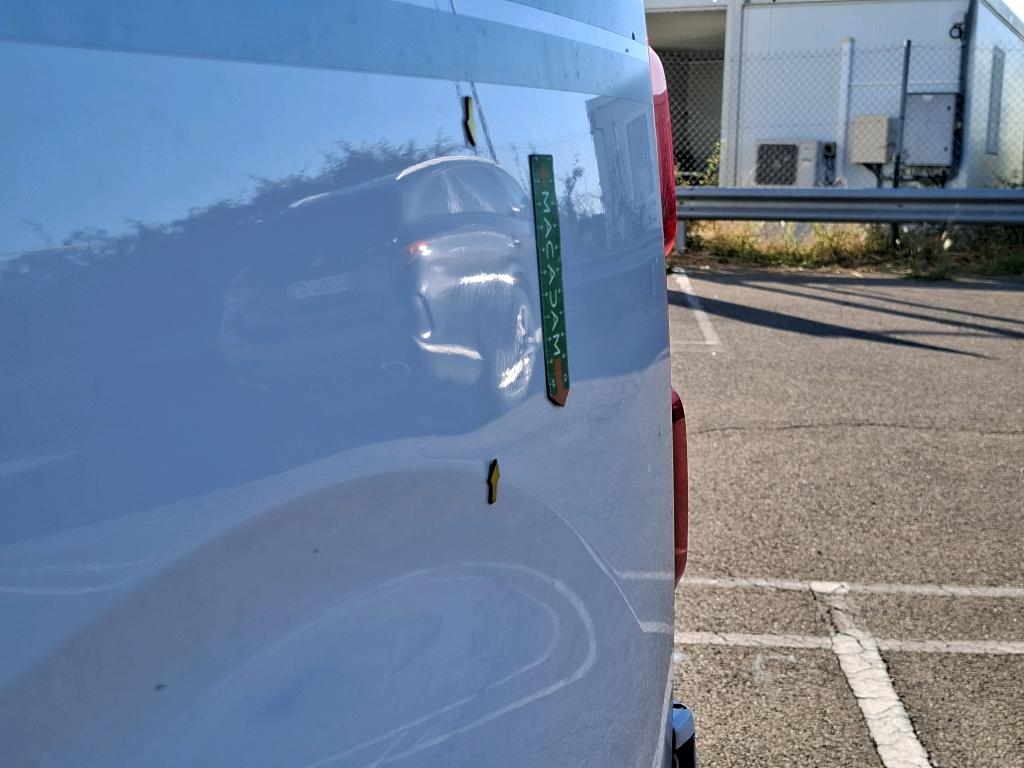PEUGEOT EXPERT FOURGON FGN TOLE STANDARD BLUEHDI 145 S&S EAT8 PREMIUM 2023