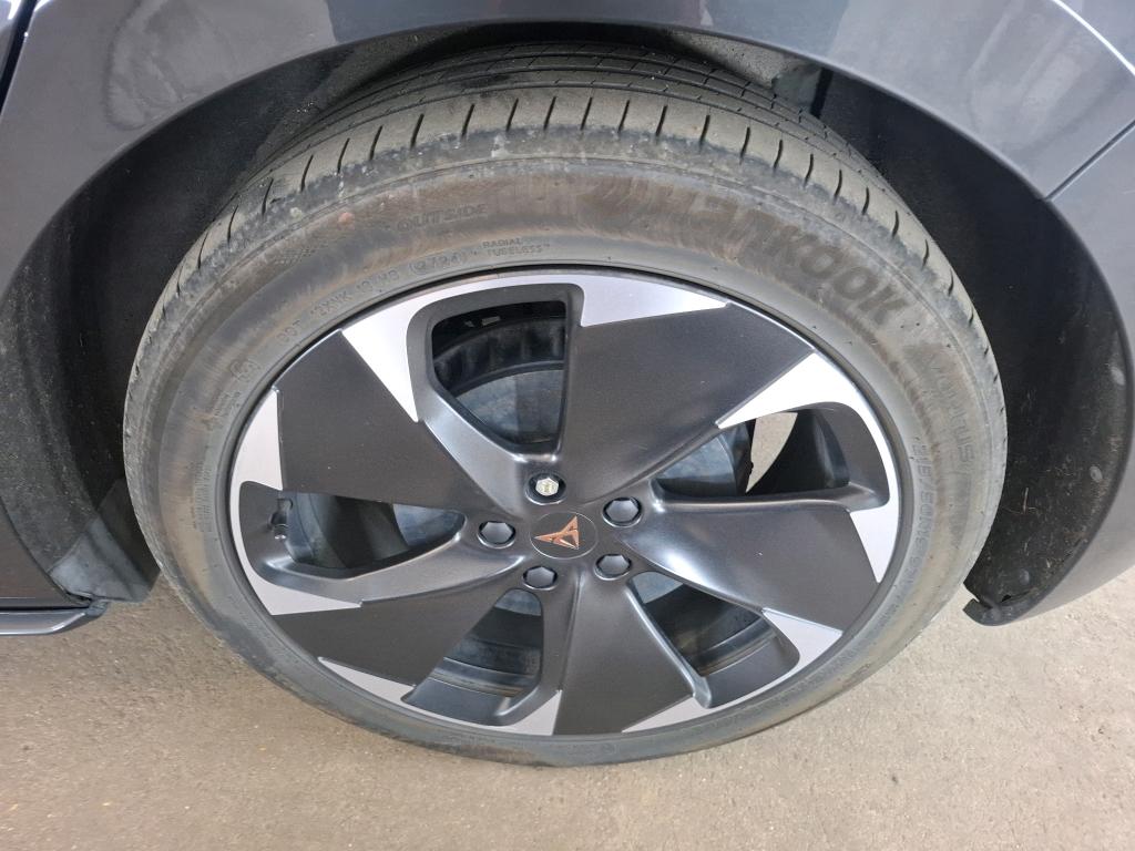CUPRA BORN 230 ch - Batterie XL VZ 2023