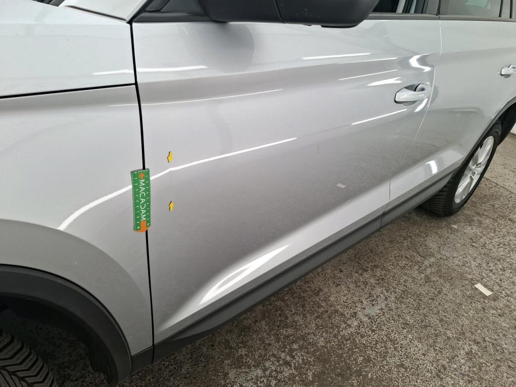 SKODA KODIAQ 2.0 TDI 150 SCR DSG7 5pl Business 2022