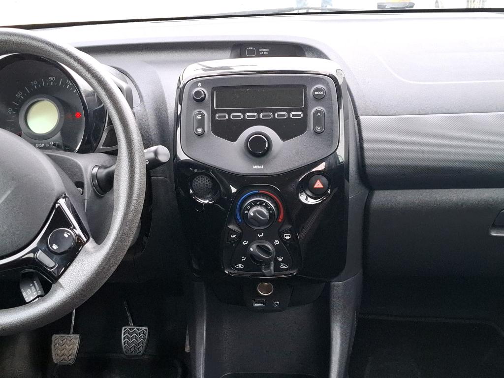 CITROEN C1 VTi 72 S&S Feel 2020