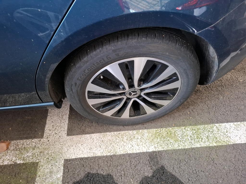 MERCEDES-BENZ CLASSE A 250 e 8G-DCT Style Line 2022