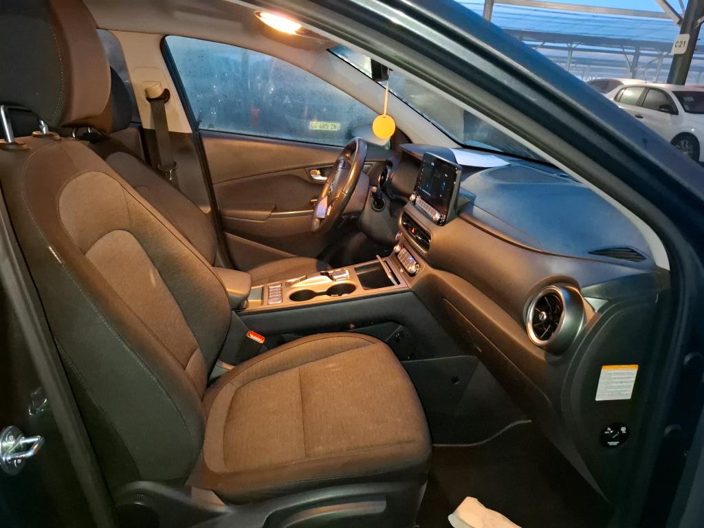 HYUNDAI KONA ELECTRIC Electrique 64 kWh - 204 ch Intuitive 2023