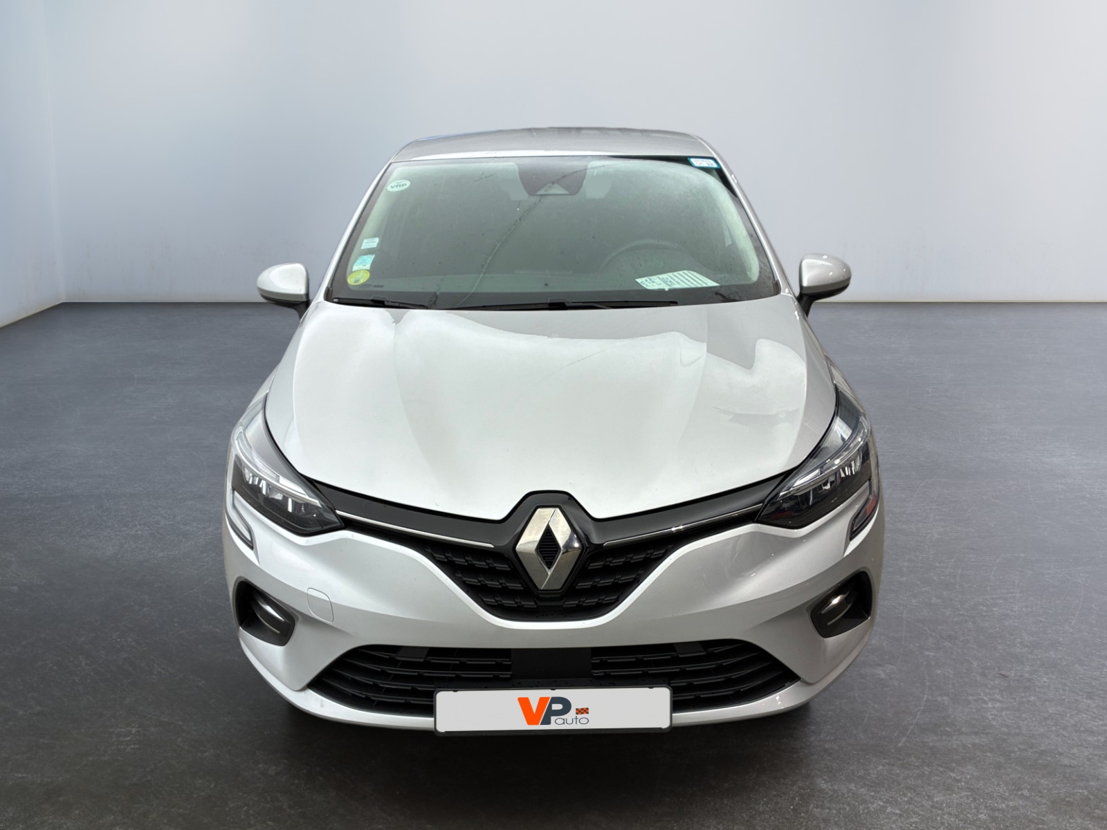RENAULT Clio Blue dCi 100 - 21N Business 2022