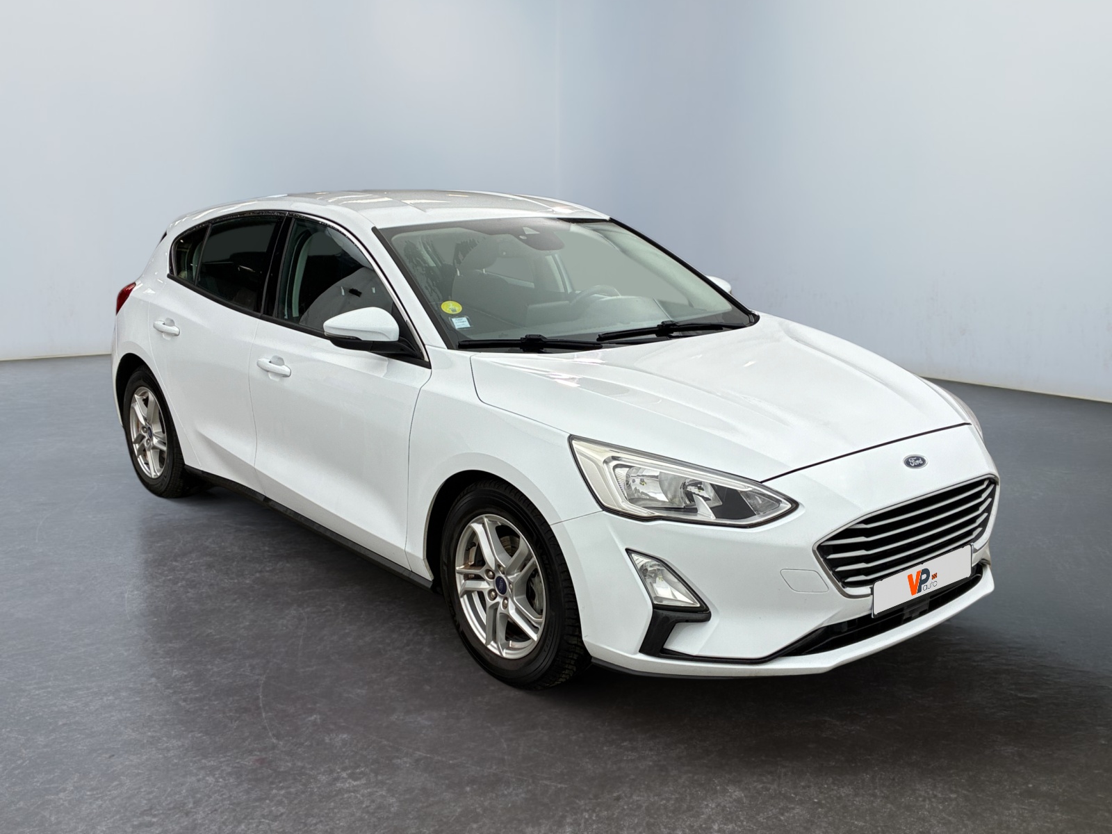 FORD Focus 1.5 EcoBlue 95 S&S Trend Business 2018
