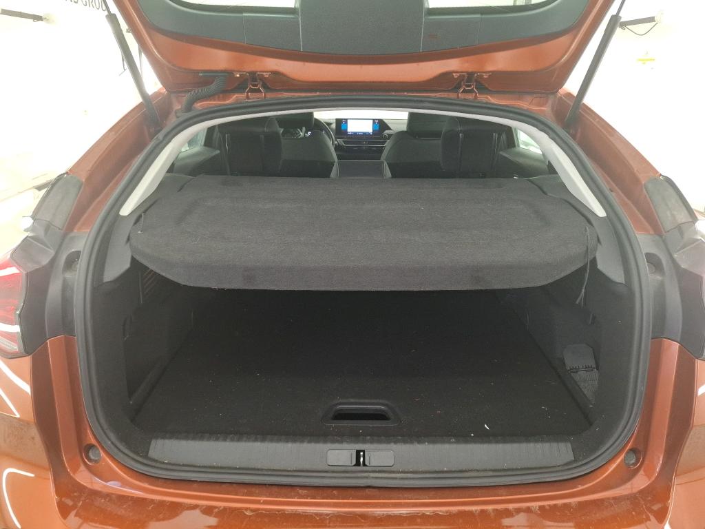 CITROEN C4 BlueHDi 130 S&S EAT8 Feel Pack Business 2021