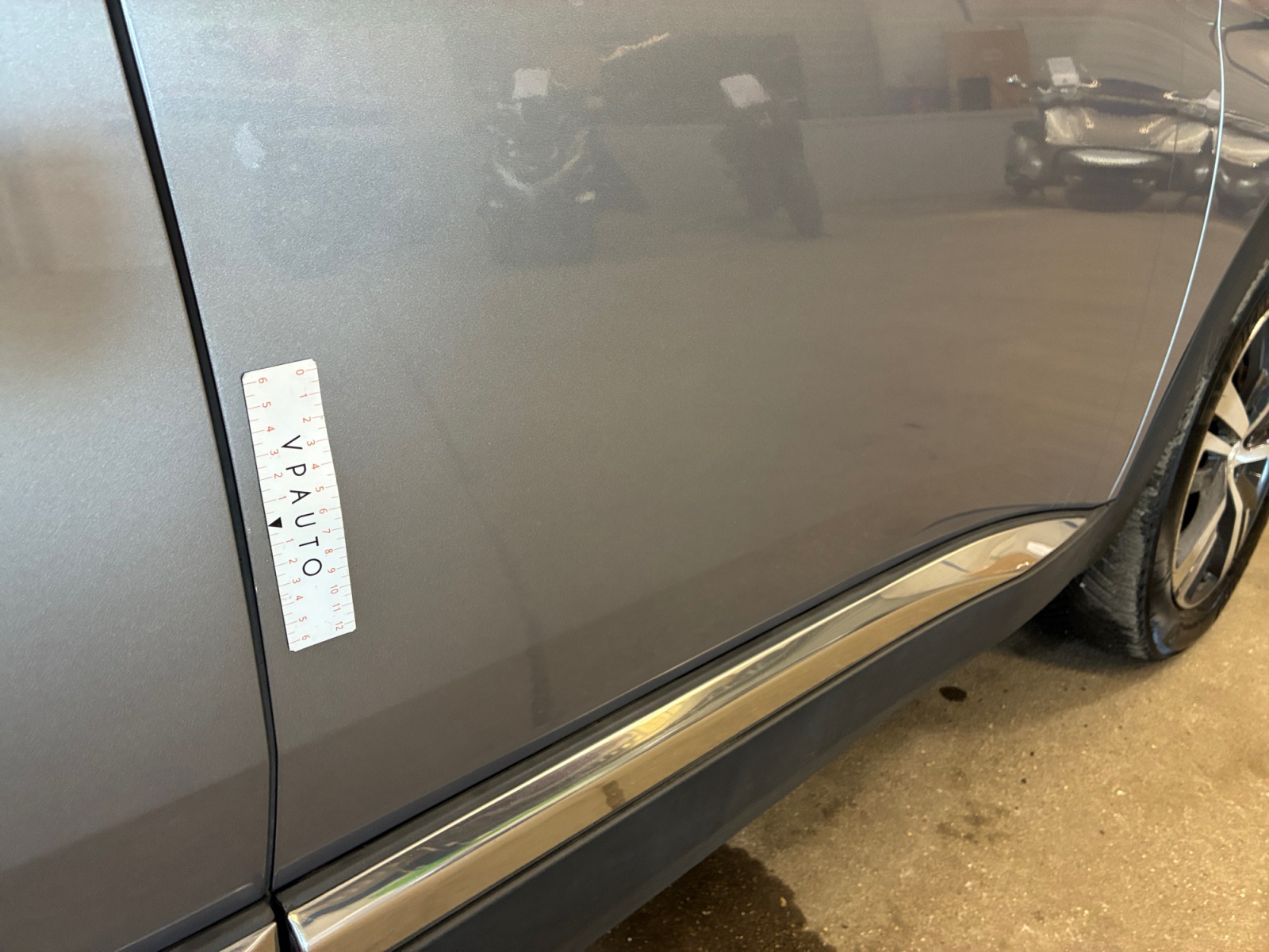 PEUGEOT 3008 Puretech 130ch S&S EAT8 Allure Pack 2023