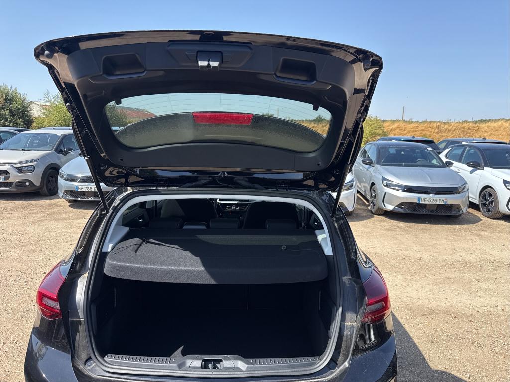 FORD FOCUS ACTIVE 1.0 Flexifuel 125 S&S mHEV X 2025