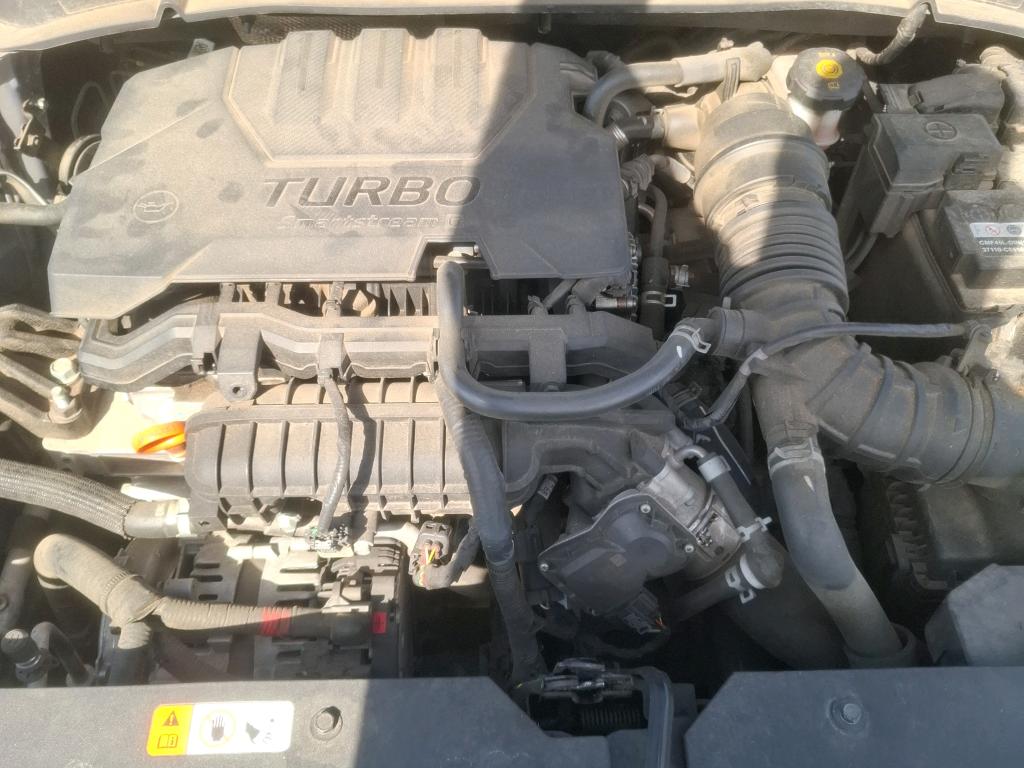 HYUNDAI i20 1.0 T-GDi 100 DCT-7 Hybrid 48V Business 2023