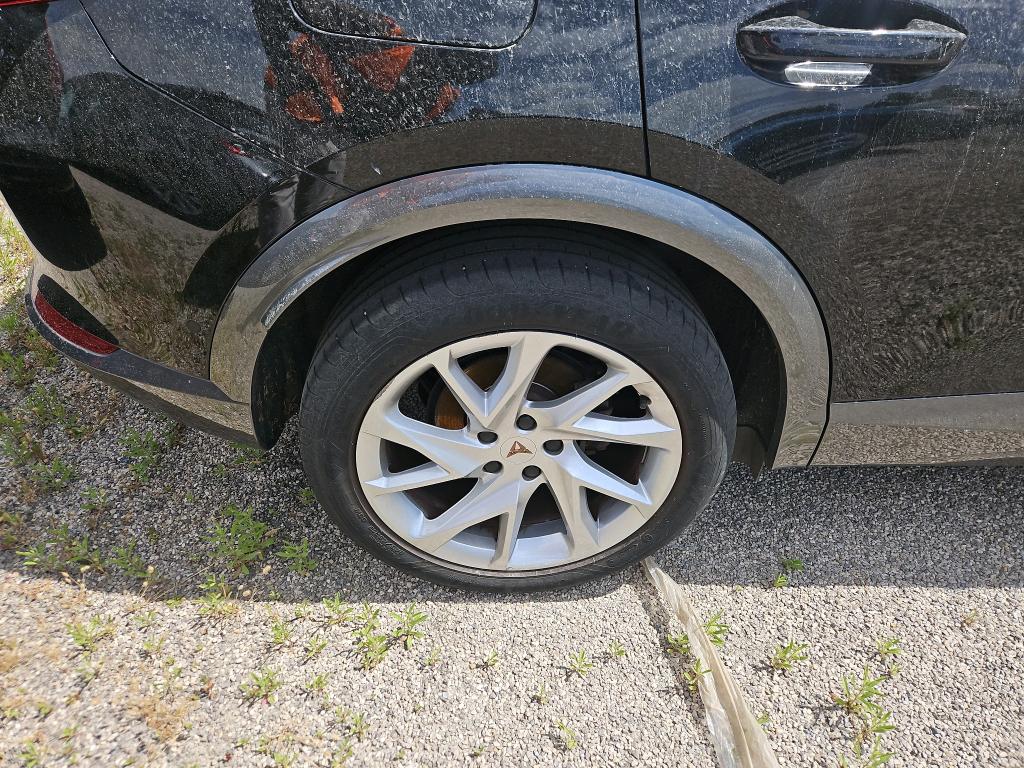 CUPRA FORMENTOR 1.4 e-HYBRID 204 ch DSG6 Business Edition 2023