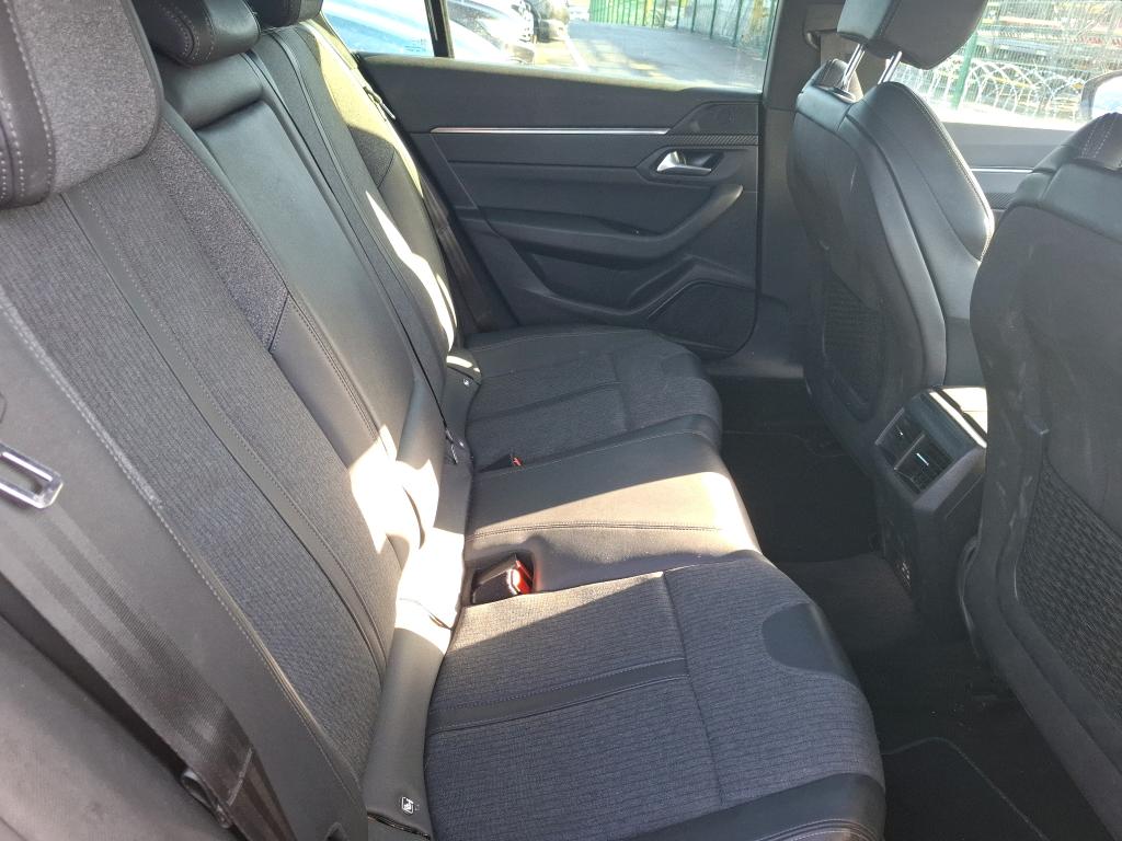 PEUGEOT 508 SW Hybrid 225 e-EAT8 Allure Pack 2023