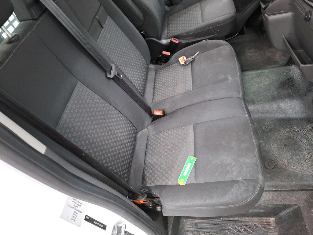 FORD TRANSIT CHASSIS CABINE CHC P350 L5 2.0 ECOBLUE 165 S&S TREND 2024