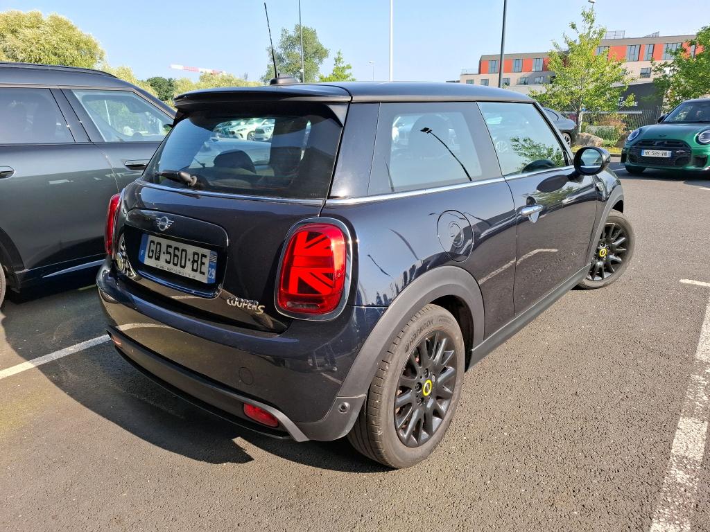 MINI HATCH 3 Portes Cooper SE 184 ch Edition Premium Plus 2023
