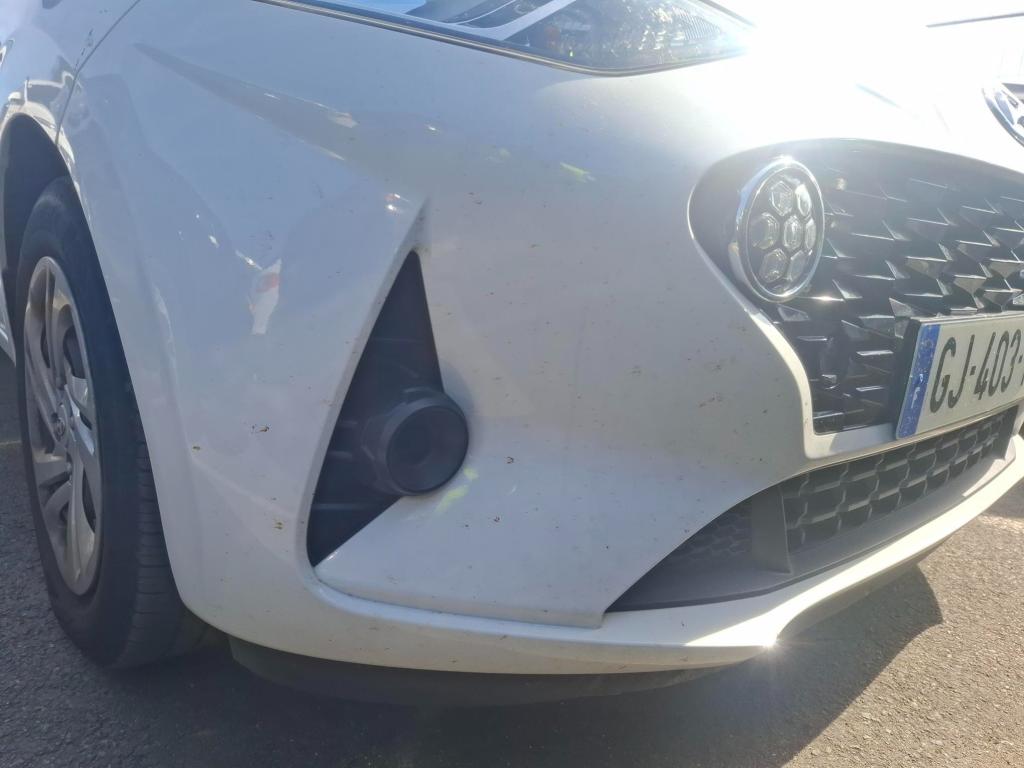 HYUNDAI i10 1.0 67 ECO Intuitive 2022