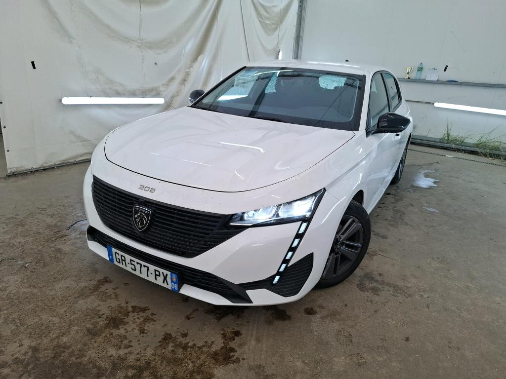 308 PURETECH