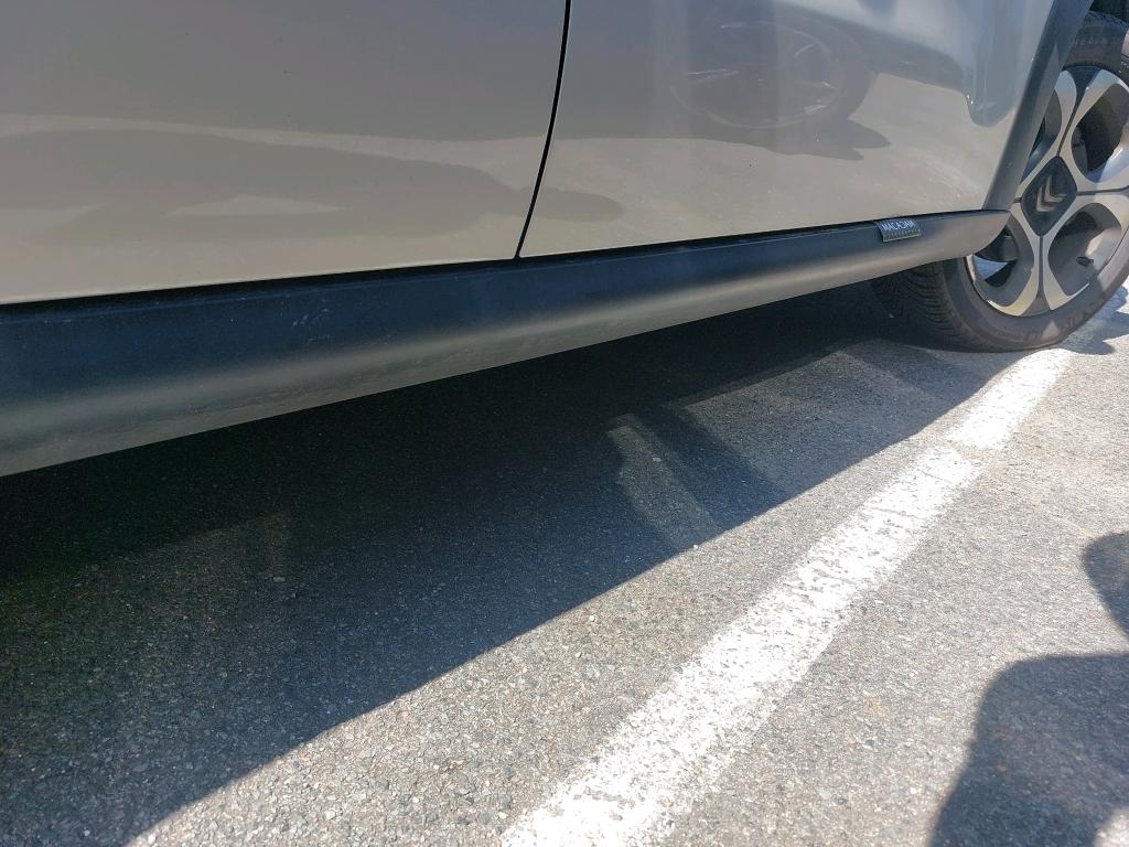 CITROEN C3 AIRCROSS PureTech 130 S&S EAT6 Shine Pack 2021