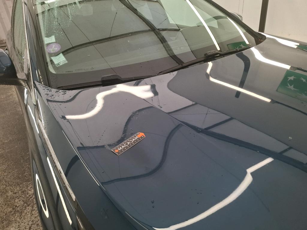 PEUGEOT 3008 Hybrid 225 e-EAT8 Allure Pack 2021