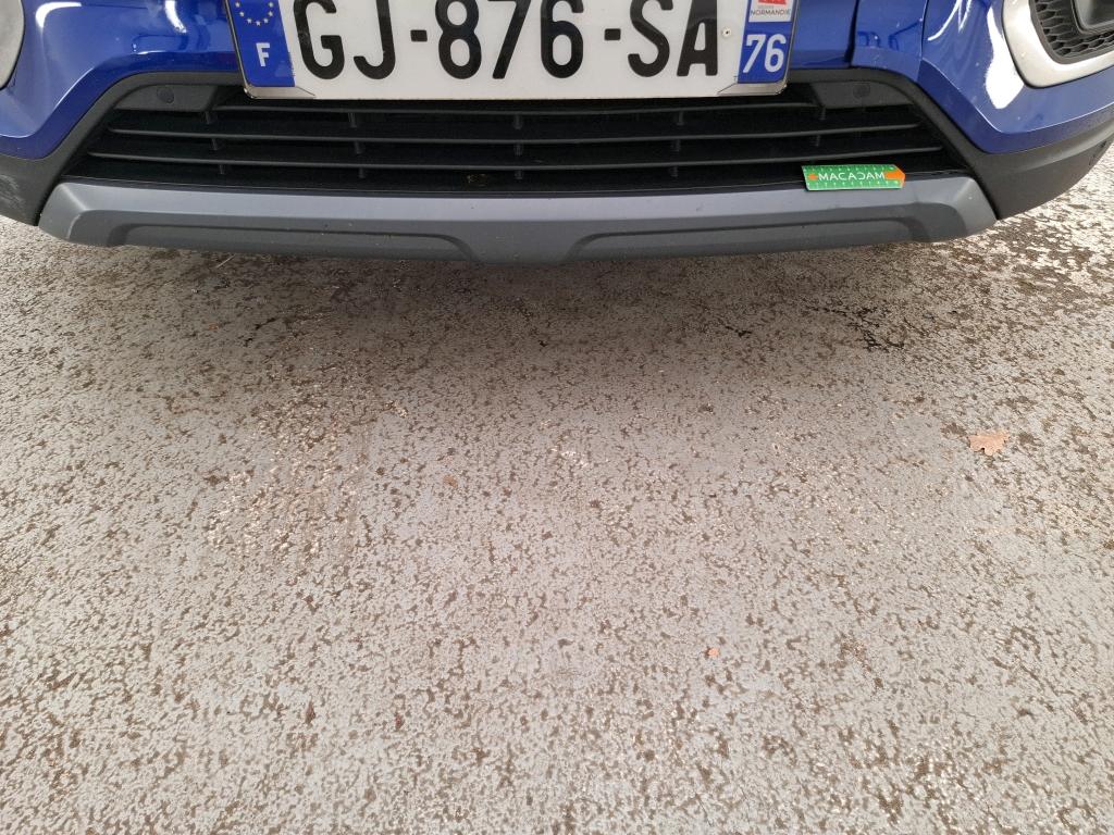 RENAULT KADJAR TCe 140 EDC Techno 2022