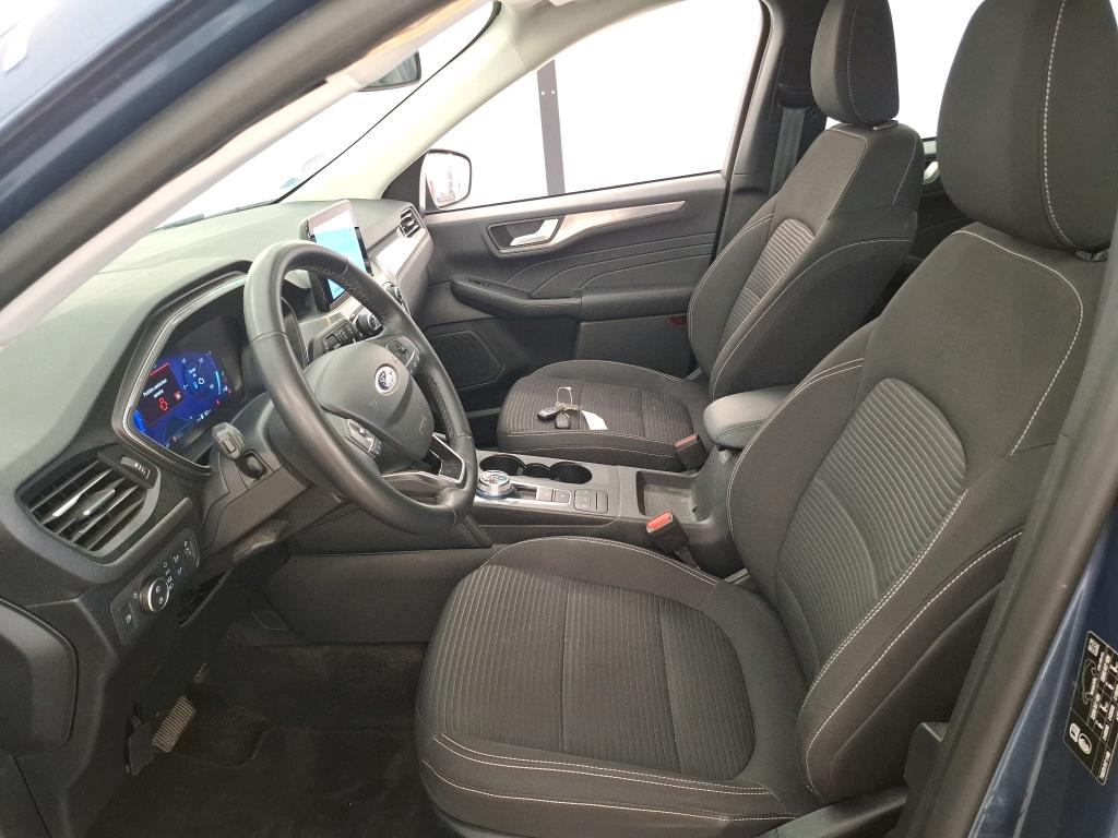 FORD KUGA 2.5 Duratec 225 ch PHEV Powershift Titanium 2023