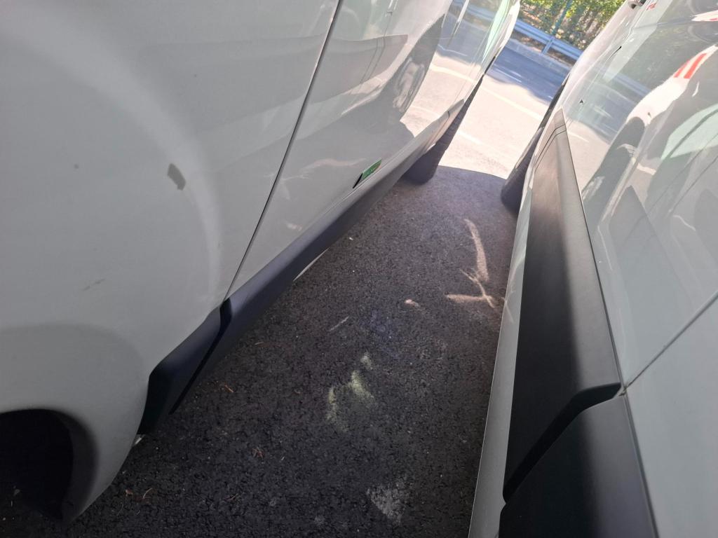 CITROEN JUMPER FOURGON TOLE 30 L1H1 BLUEHDi 130 S&S BVM6 BUSINESS 2019