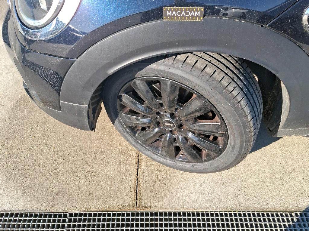 MINI COUNTRYMAN F60 LCI 125 - 95 ch ALL4 BVA6 Cooper SE Edition Premium 2023
