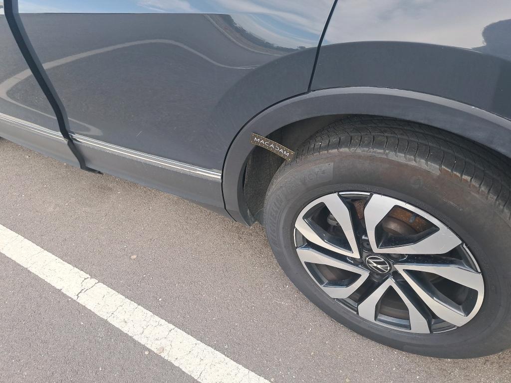 VOLKSWAGEN TIGUAN 2.0 TDI 150ch DSG7 Life 2022