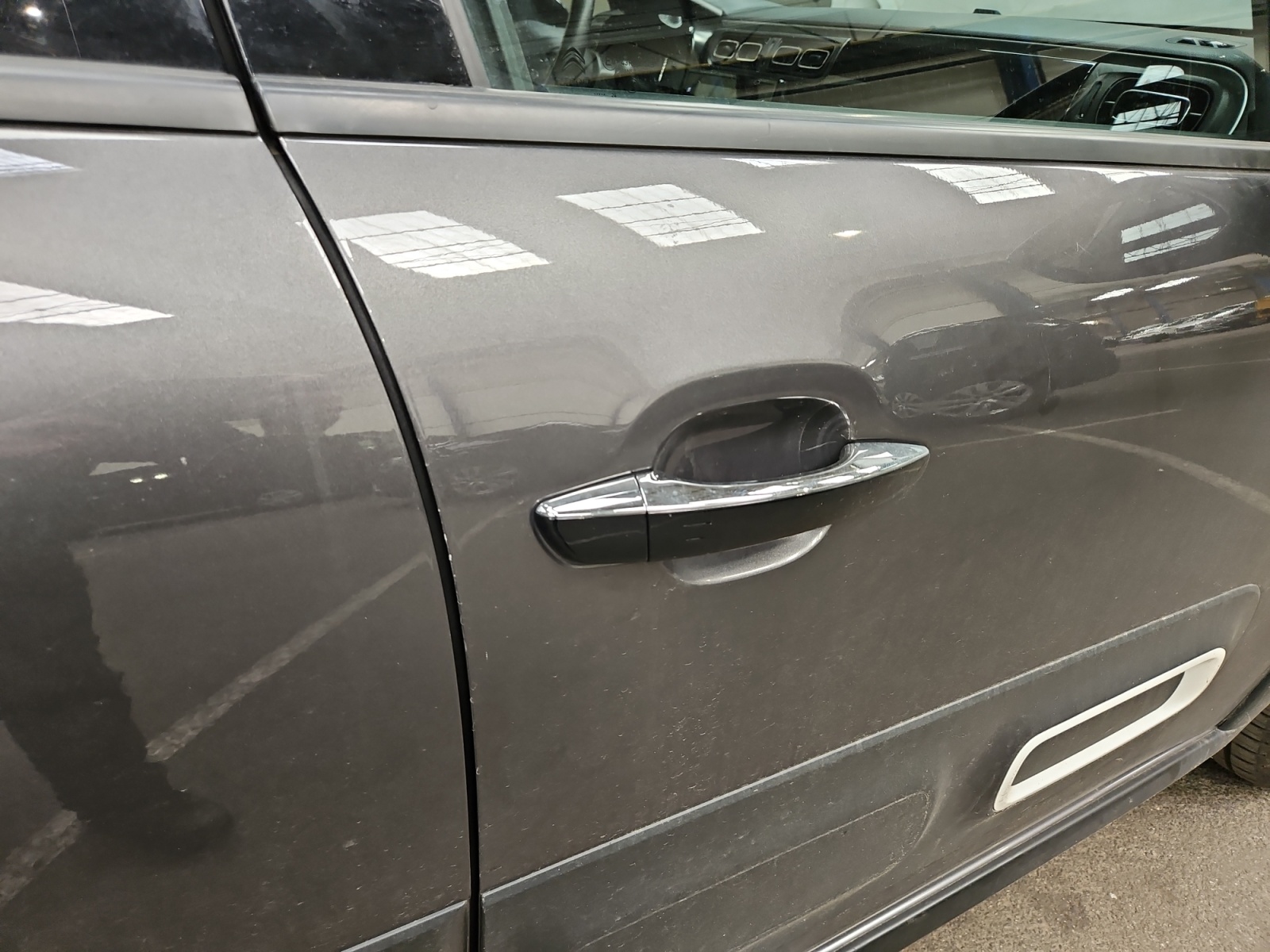 CITROEN C3 PureTech 110 BVM6 Max 2024