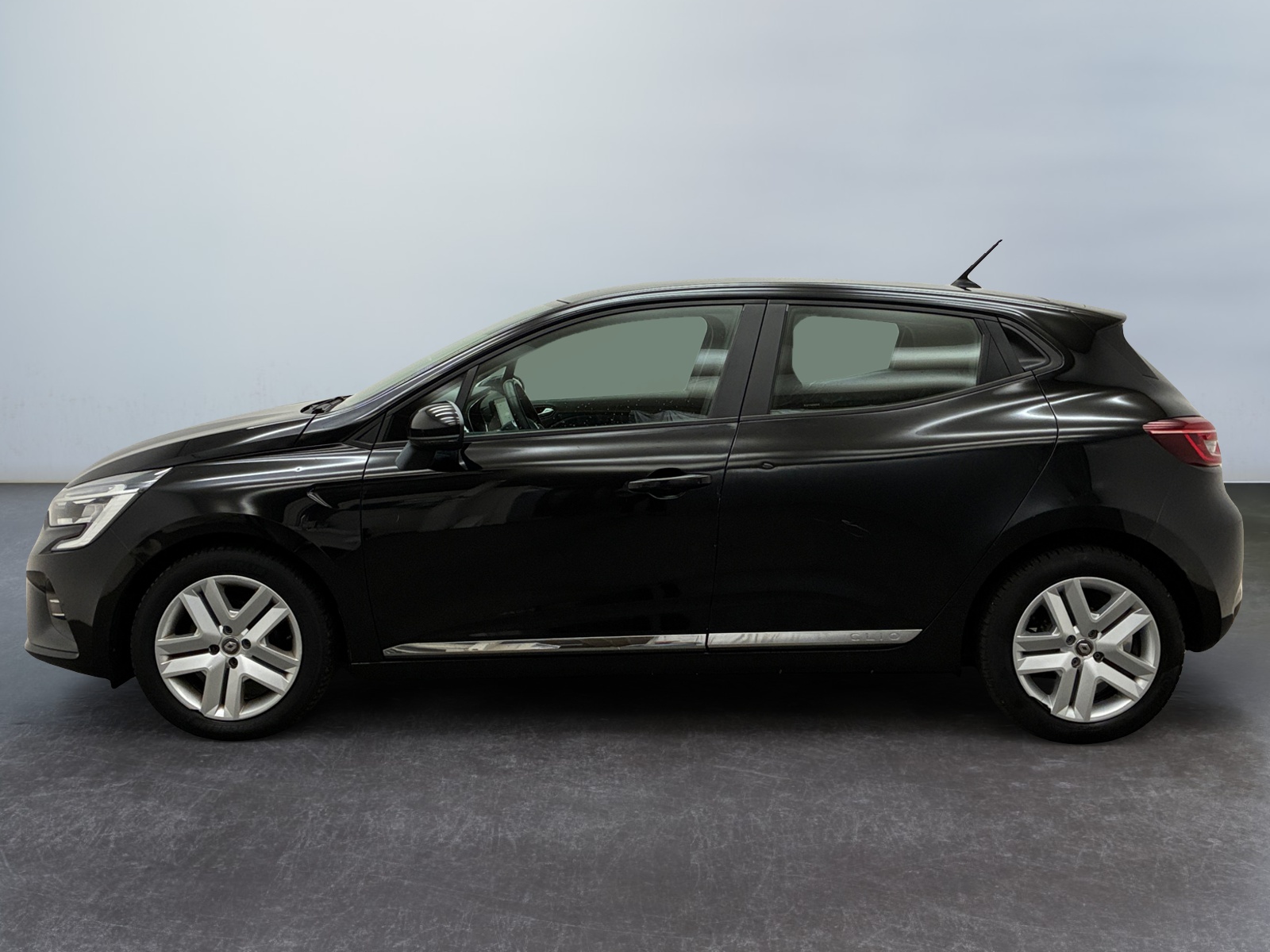 RENAULT Clio Blue dCi 85 Zen 2019