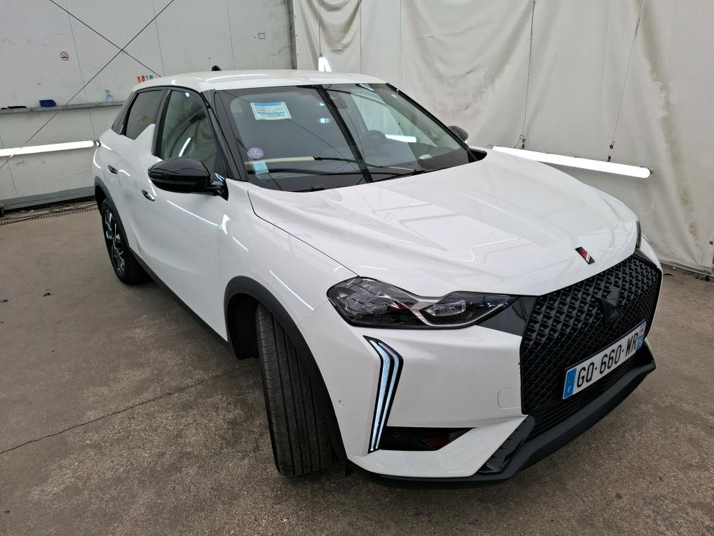 DS 3 DS3 CROSSBACK PureTech 130 EAT8 Performance Line+ 2023