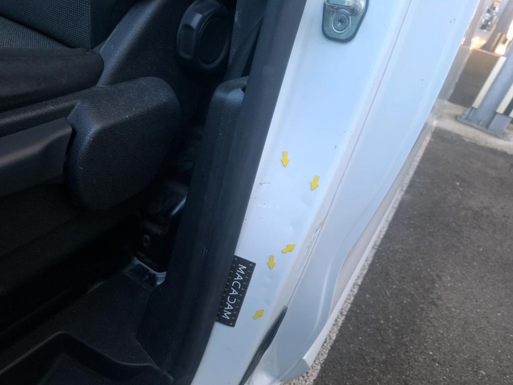 TOYOTA PROACE ELECTRIC MEDIUM 75KWH BUSINESS 2022