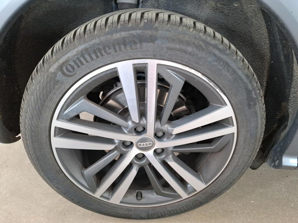 AUDI Q5 55 TFSI e 367 S tronic 7 Quattro line 2020