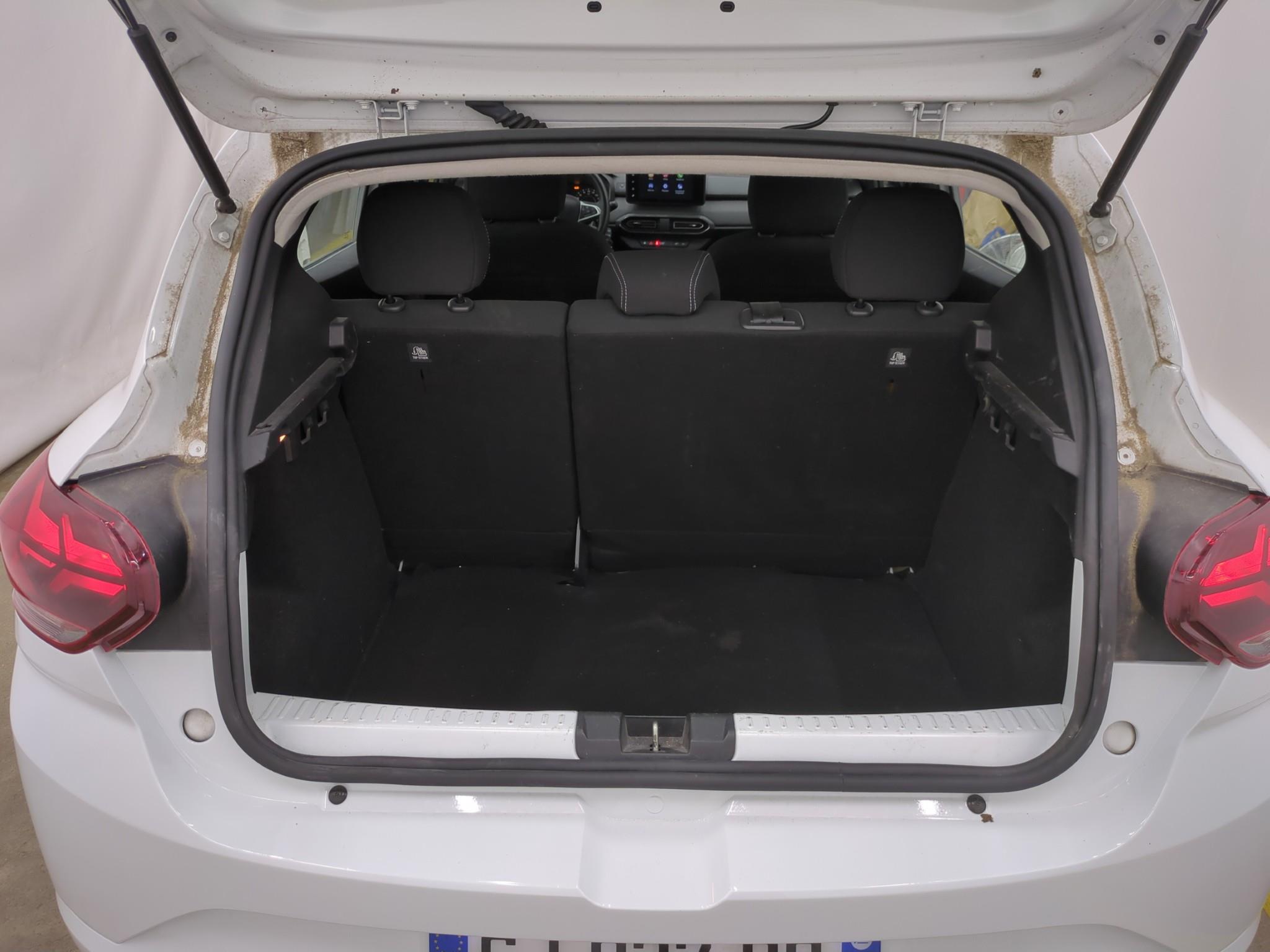 DACIA SANDERO TCe 90 - 22B Confort 2022