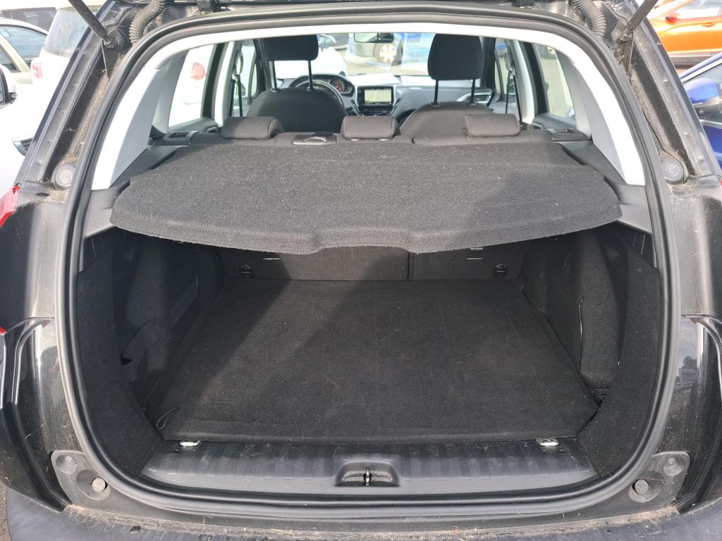 PEUGEOT 2008 BlueHDi 100ch S&S BVM5 Active Business 2019