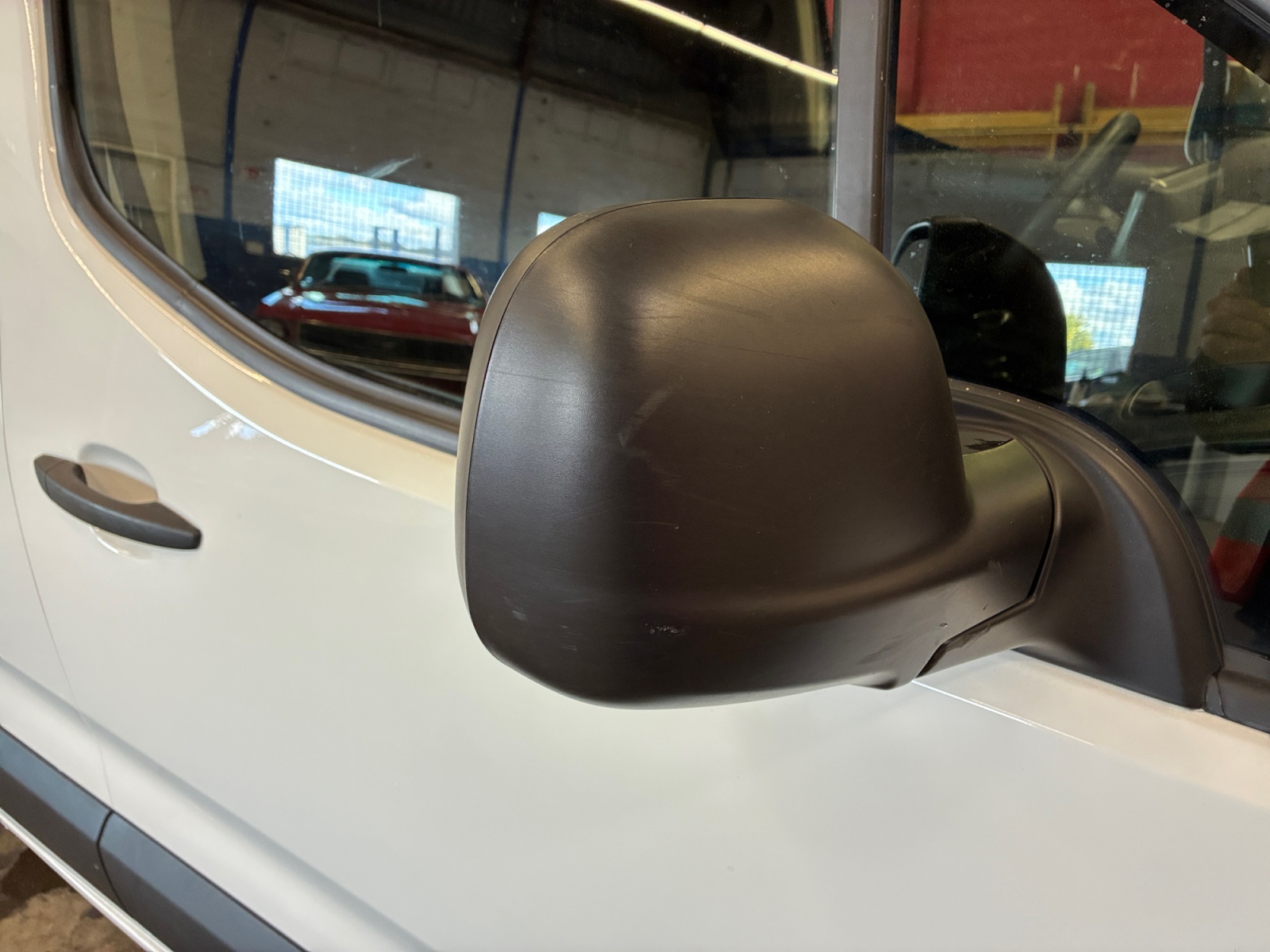 OPEL COMBO CARGO 1.5 100 CH S/S L1H1 BVM6 STANDARD PACK CLIM 2022