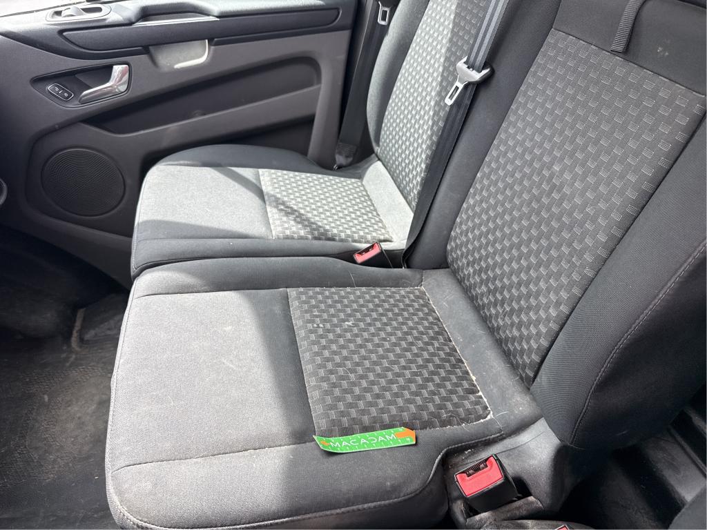 FORD TRANSIT CUSTOM FOURGON 280 L1H1 2.0 ECOBLUE 105 TREND BUSINESS 2022