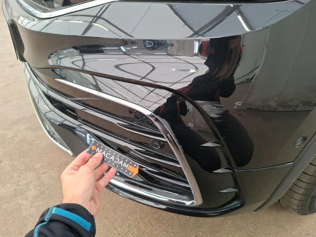 VOLKSWAGEN TIGUAN 1.4 eHybrid 245ch DSG6 R-Line 2022