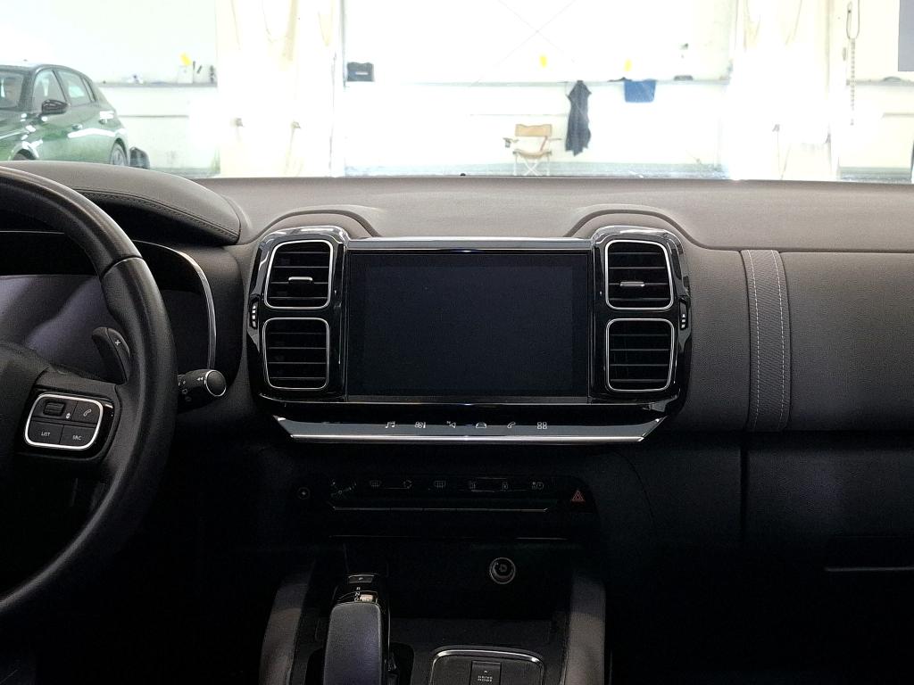 CITROEN C5 AIRCROSS Hybride Rechargeable 225 S&S e-EAT8 Business 2021
