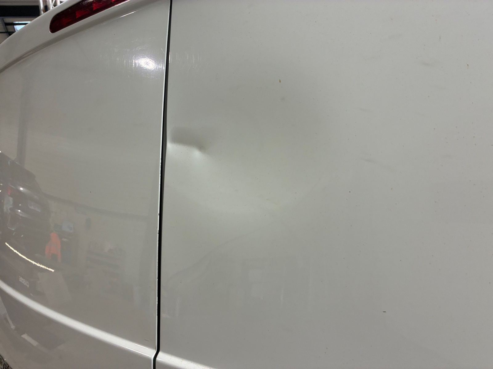 PEUGEOT EXPERT FOURGON FGN TOLE LONG 2.0 BLUEHDI 120 S&S BVM6 PREMIUM 2021