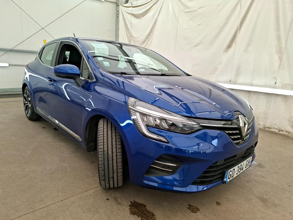 RENAULT CLIO V E-Tech 140 - 21N Intens 2021