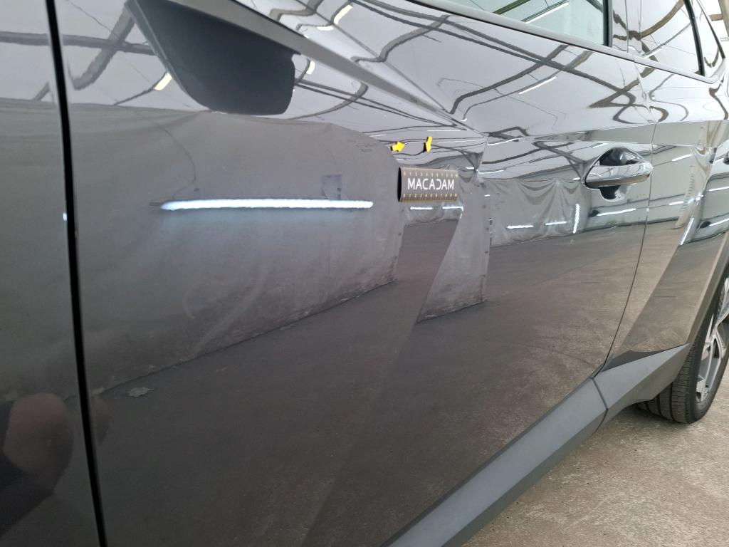 HYUNDAI TUCSON 1.6 T-GDI 265 HTRAC Plug-in BVA6 Creative 2022