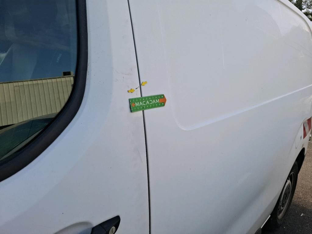 CITROEN JUMPY FGN M BLUEHDI 120 S&S BVM6 DRIVER 340 NM 2019