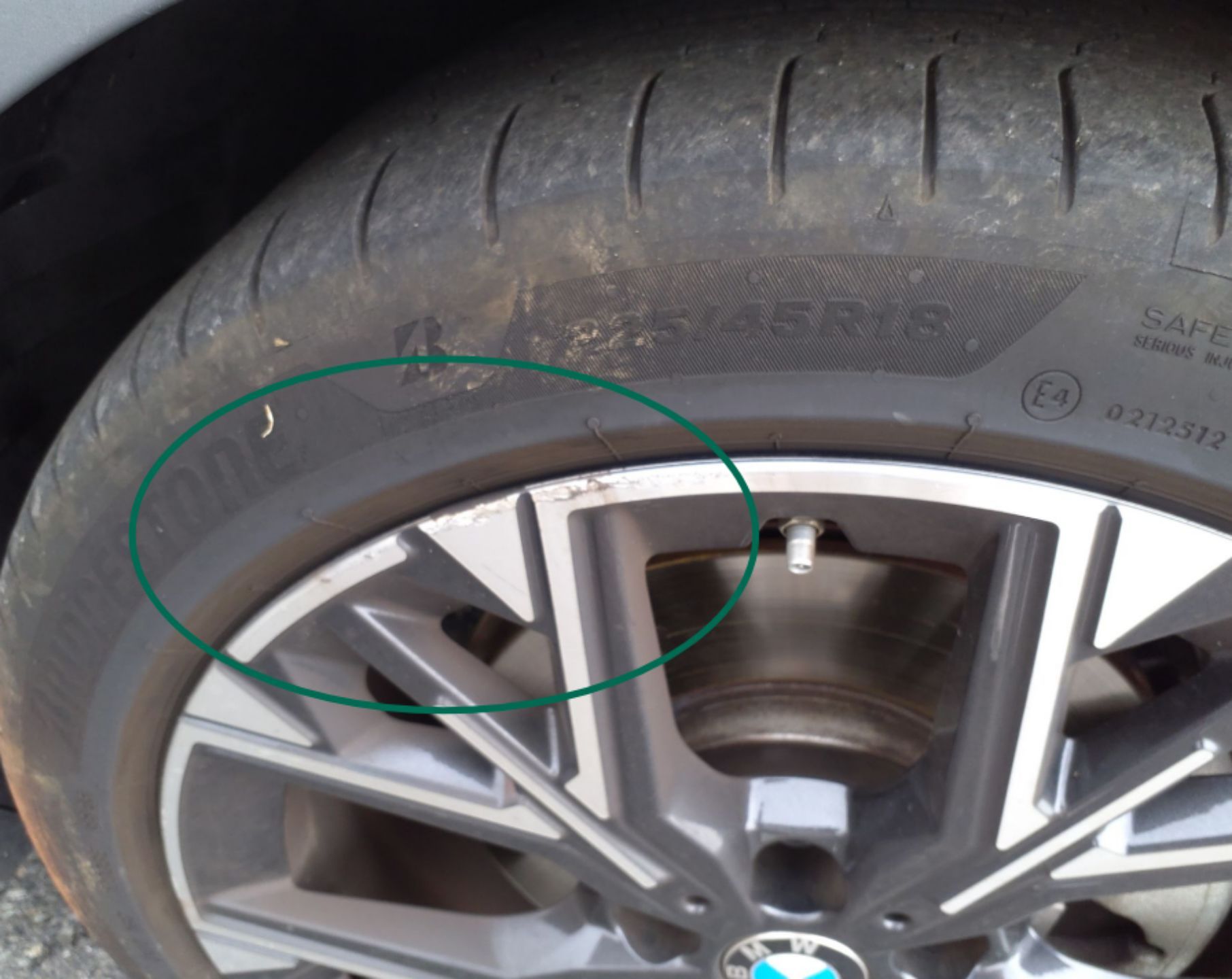 BMW SERIE 1 F70 120 170 ch DKG7 M Sport 2025