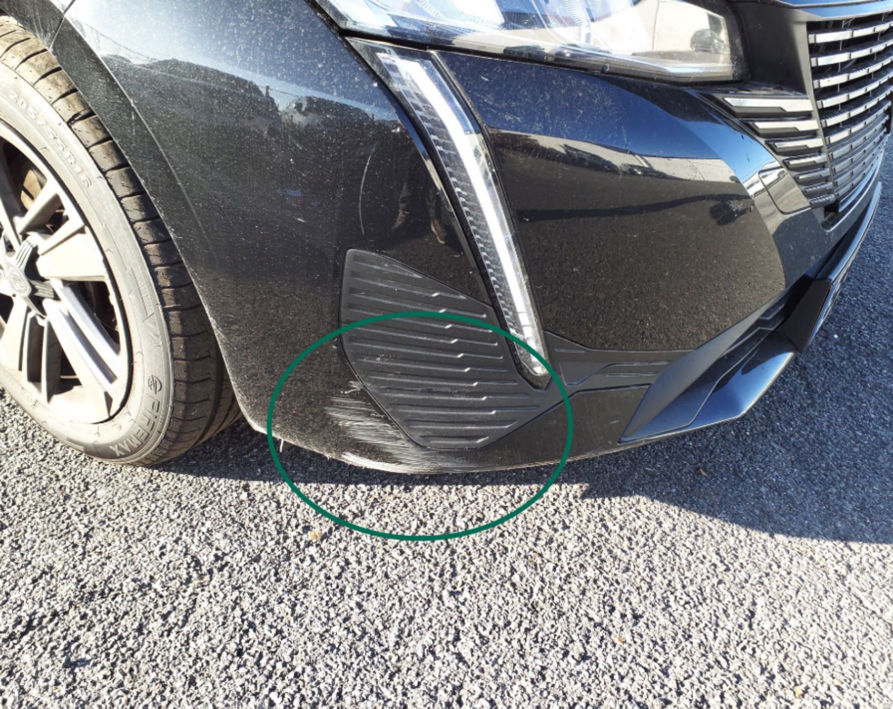 PEUGEOT 308 SW PureTech 130ch S&S BVM6 Allure 2024