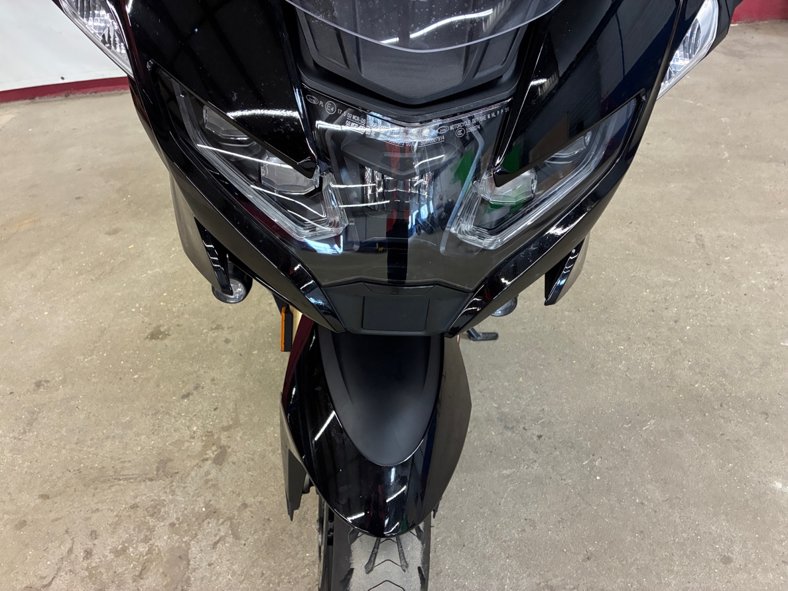 BMW R 1250 RT 2023