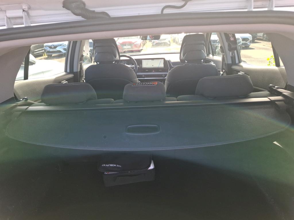 KIA SPORTAGE VP 1.6 CRDi 136ch MHEV DCT7 4x2 Active 2022